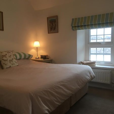 The Kestrel B&B Crickhowell Exterior foto