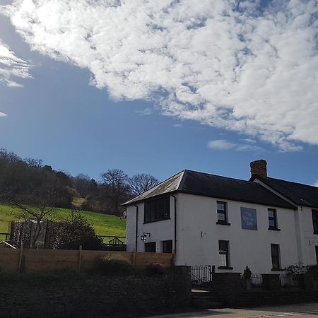 The Kestrel B&B Crickhowell Exterior foto