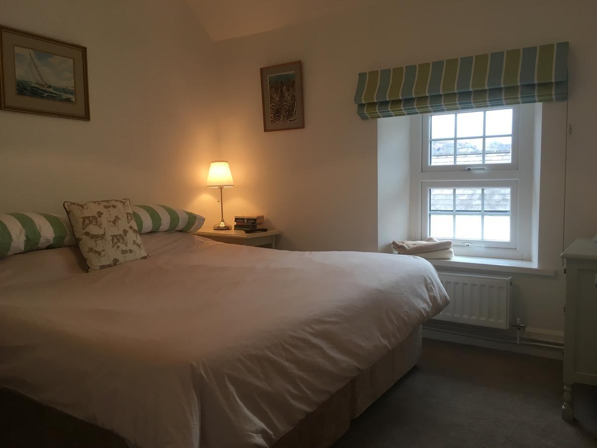 The Kestrel B&B Crickhowell Exterior foto