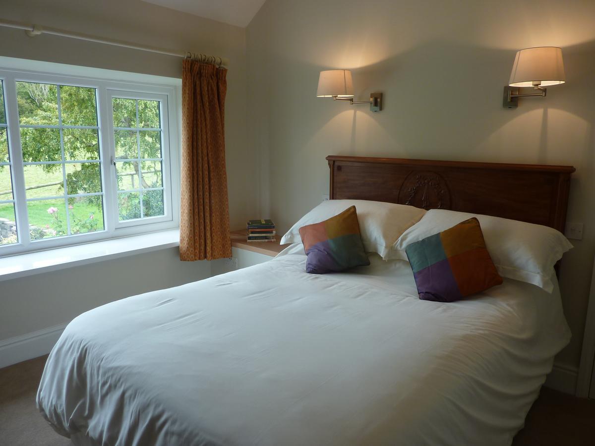The Kestrel B&B Crickhowell Exterior foto