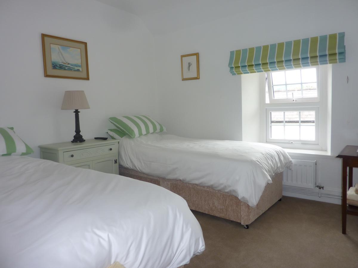 The Kestrel B&B Crickhowell Exterior foto
